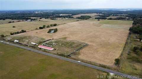 58266 E 360 Road, Jay, OK 74346