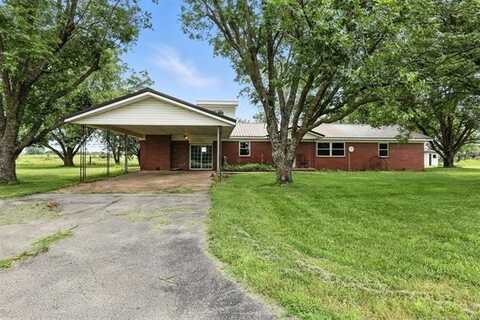 2251 S 4260 Road, Chelsea, OK 74016