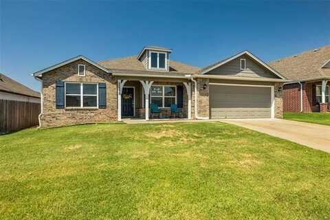 25375 E 87th Street S, Broken Arrow, OK 74014