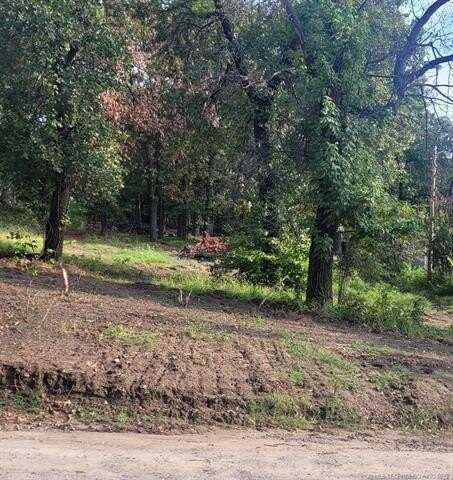 1168 Road, Eufaula, OK 74432