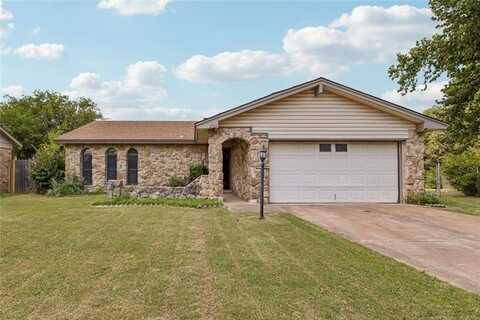 2706 S 98th East Avenue, Tulsa, OK 74129