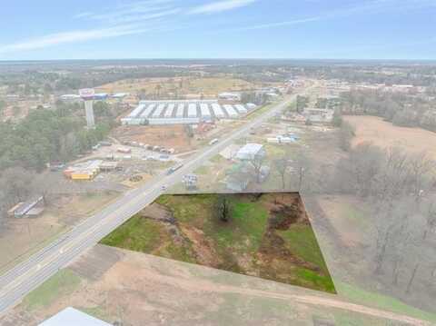 1 NE Lincoln Road, Idabel, OK 74745