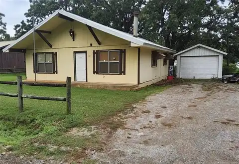 32 Quail Drive, Durant, OK 74701