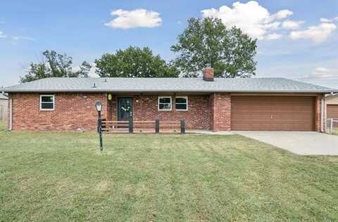29530 N 3950 Road, Ochelata, OK 74051