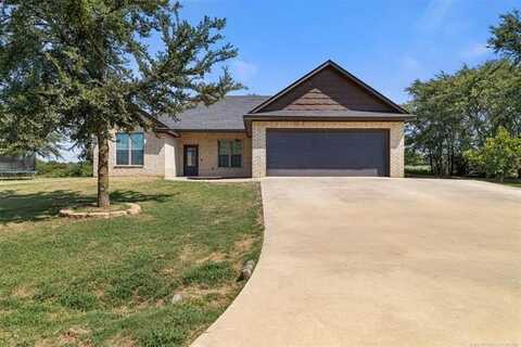 350 Edgewood Circle, Durant, OK 74701