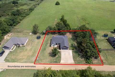 350 Edgewood Circle, Durant, OK 74701