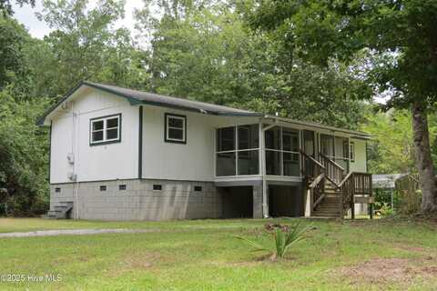 1763 Alligator Loop Road, Merritt, NC 28556