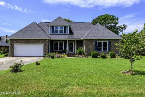 905 Runaway Bay, Trent Woods, NC 28562