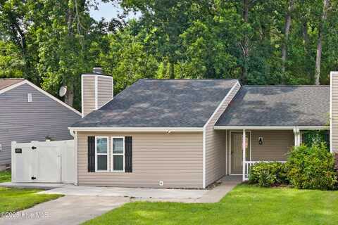 2414 Educational Drive, New Bern, NC 28562