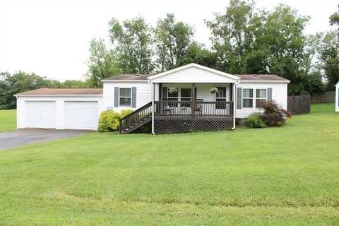 5451 Vaughan Avenue, Dublin, VA 24084