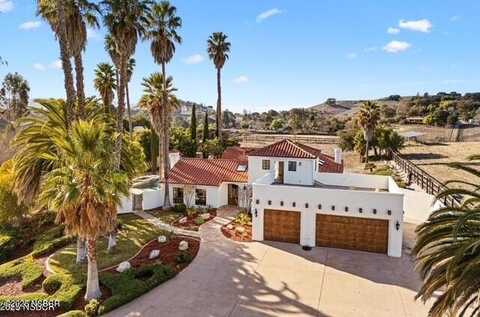 991 College Canyon Road, Solvang, CA 93463