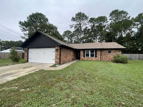 8808 cagle Drive, Navarre, FL 32566