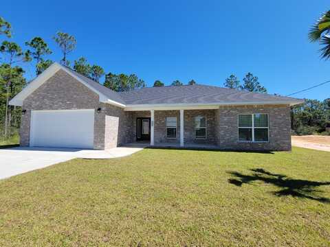 1628 Ponderosa Drive, Gulf Breeze, FL 32563