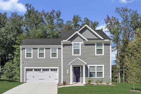 104 Oristo Drive, Greenwood, SC 29646