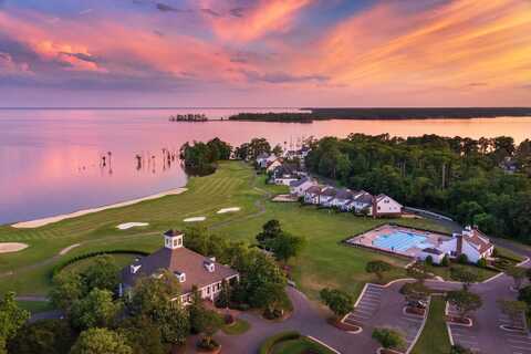 137 Lakeside Dr., Hertford, NC 27944
