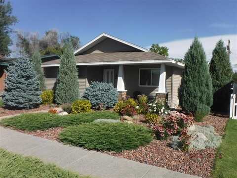 1413 Bleistein Ave, Cody, WY 82414