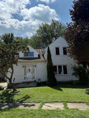 209 W Grace Street, Cleghorn, IA 51014