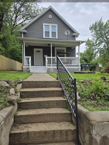 1217 22ND ST., Sioux City, IA 51104
