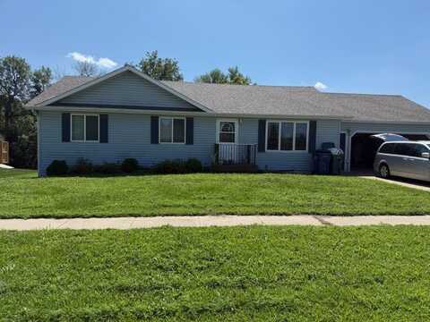 920 NORTHSIDE CT, Merrill, IA 51038