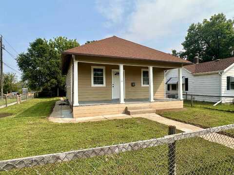 2501 Ridge Avenue, Sioux City, IA 51106