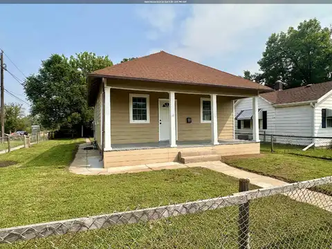 2501 Ridge Avenue, Sioux City, IA 51106