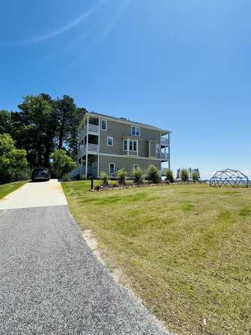 114 Caco Street, Jarvisburg, NC 27947