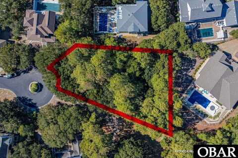 574 Live Oak Court, Corolla, NC 27927