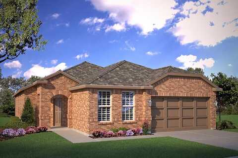 6607 Supreme Court Avenue, Midland, TX 79706