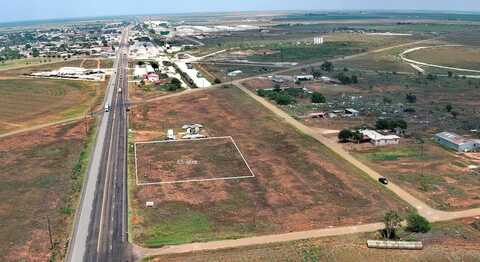 TBD US Hwy 385, Seagraves, TX 79359
