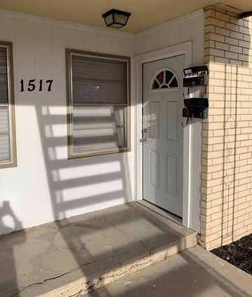 1517 Century Ave, Odessa, TX 79762