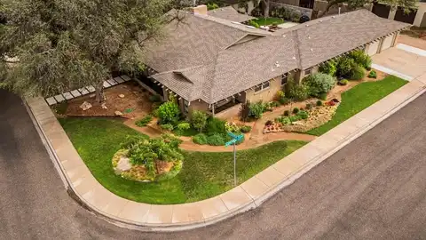 1600 Custer Ave, Odessa, TX 79761