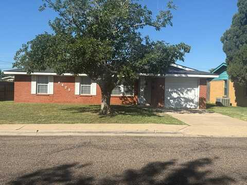 4425 Conley Ave, Odessa, TX 79762