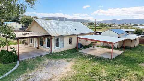 2303 W Mosley Loop, Alpine, TX 79830