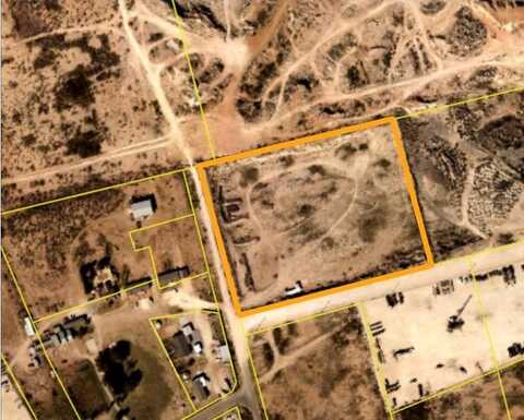 0 S Redondo Ave, Odessa, TX 79764