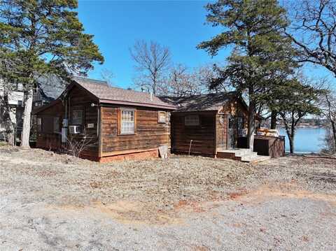 22 W Shore Drive, Arcadia, OK 73007