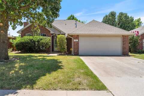 204 SW 129th Street, Oklahoma City, OK 73170
