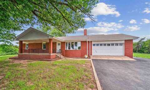 10102 S Perkins Road, Perkins, OK 74059