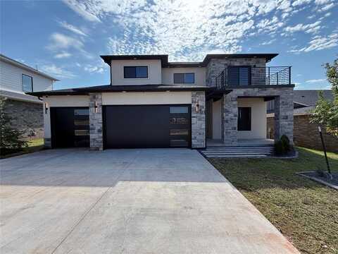 15508 Echo Park Drive, Edmond, OK 73013