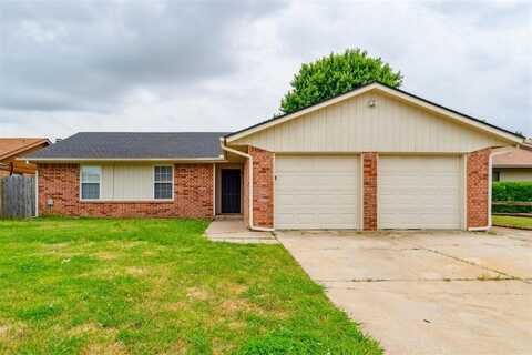 10212 Birkenhead Road, Yukon, OK 73099