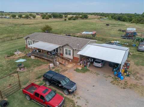 1201 N Boynton Avenue, El Reno, OK 73036