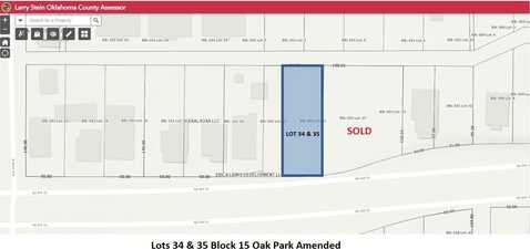 undefined, Oklahoma City, OK 73117