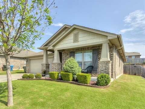 12496 Lakota Drive, Choctaw, OK 73020