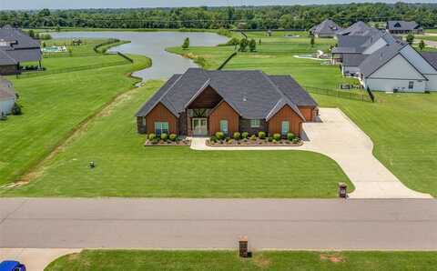 1063 Pulchella Way, Newcastle, OK 73065