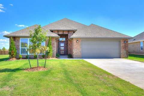 12600 NW 137th Street, Piedmont, OK 73078