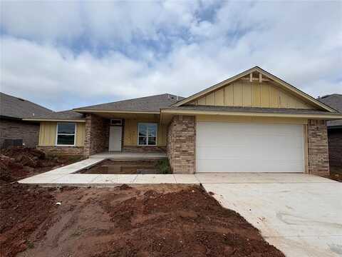 8613 NW 76th Street, Oklahoma City, OK 73132
