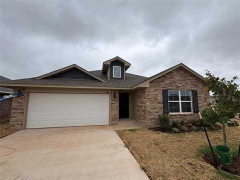 9001 Blackfork Lane, Oklahoma City, OK 73160