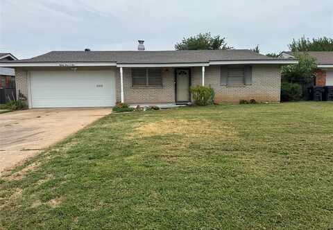 8301 NW 38th Street, Bethany, OK 73008