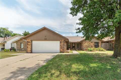 1720 Haven Drive, Midwest City, OK 73130