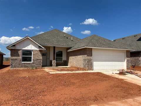 2513 NW 196th Street, Edmond, OK 73012