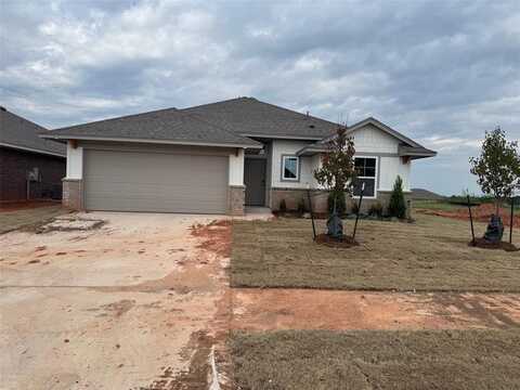 10733 Painted Turtle Way, Midwest City, OK 73130